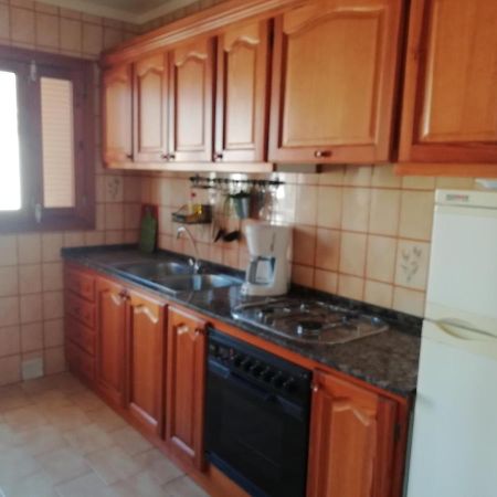 Gerret Apartment กันปิกาฟอร์ต ภายนอก รูปภาพ