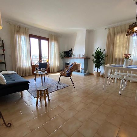 Gerret Apartment กันปิกาฟอร์ต ภายนอก รูปภาพ