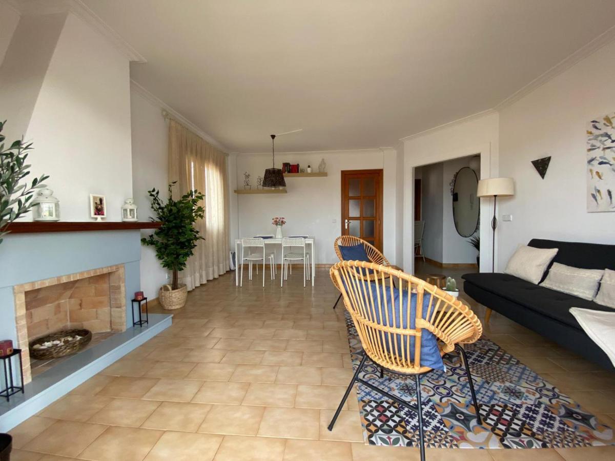 Gerret Apartment กันปิกาฟอร์ต ภายนอก รูปภาพ