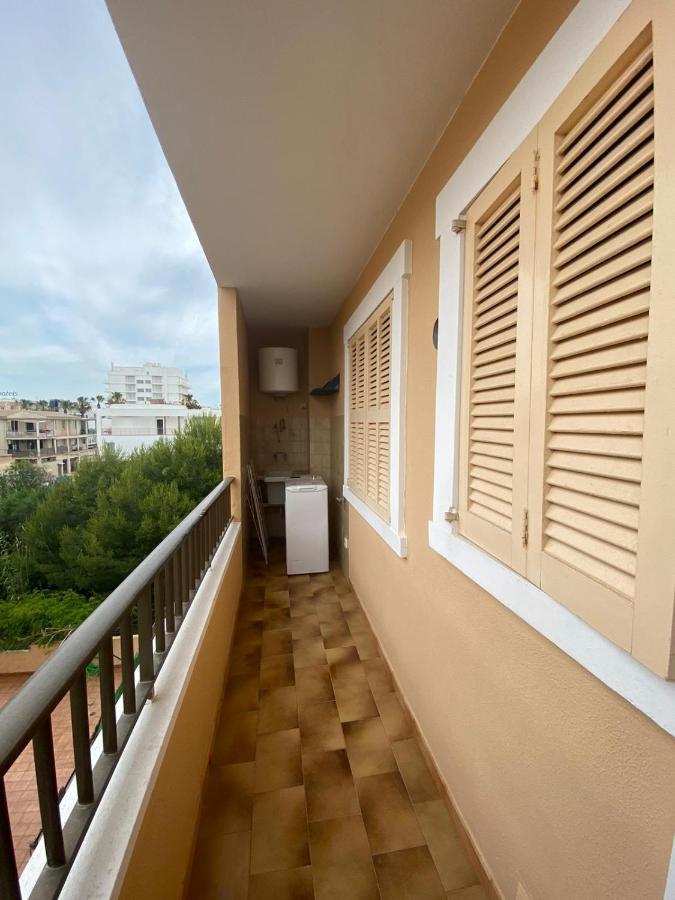 Gerret Apartment กันปิกาฟอร์ต ภายนอก รูปภาพ