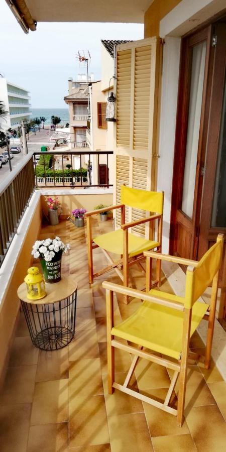 Gerret Apartment กันปิกาฟอร์ต ภายนอก รูปภาพ