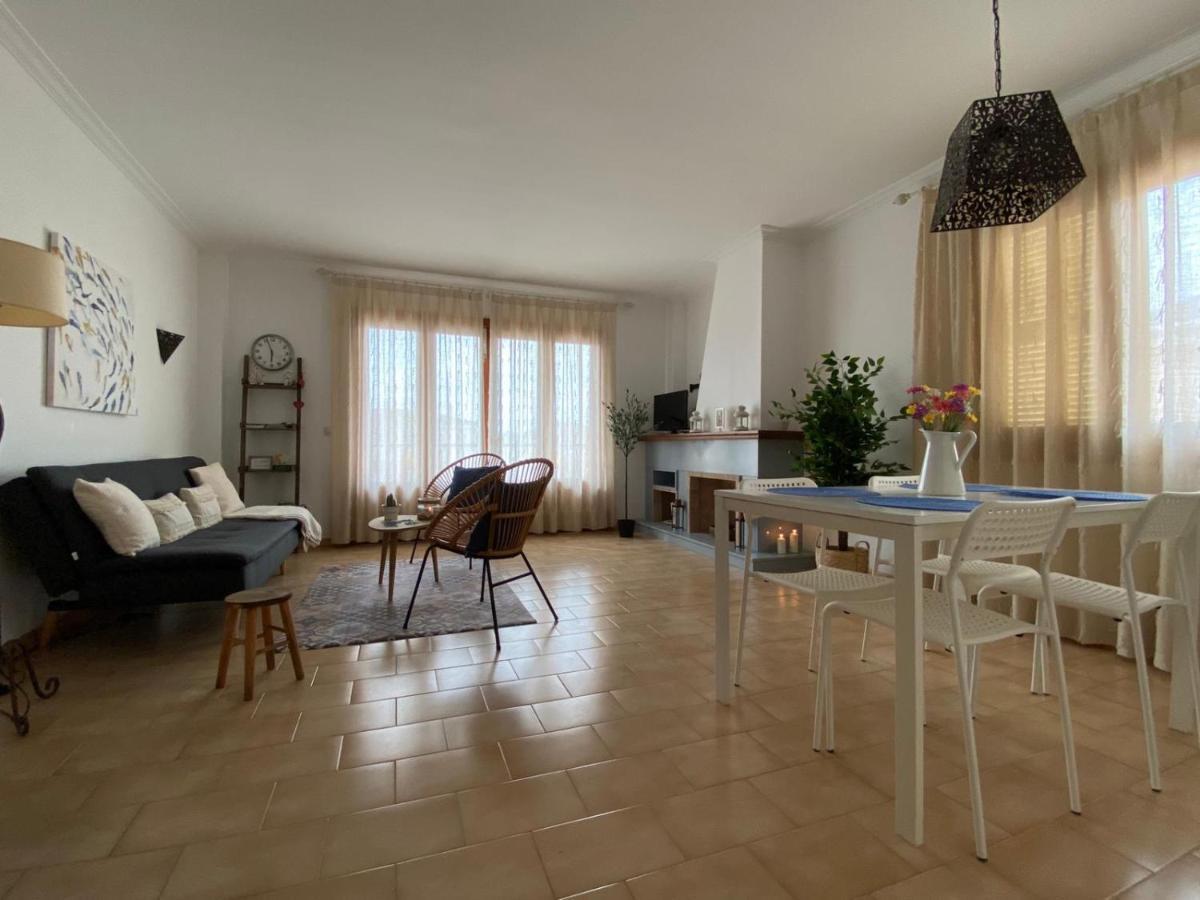 Gerret Apartment กันปิกาฟอร์ต ภายนอก รูปภาพ