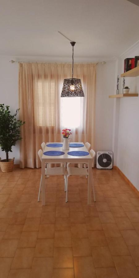 Gerret Apartment กันปิกาฟอร์ต ภายนอก รูปภาพ