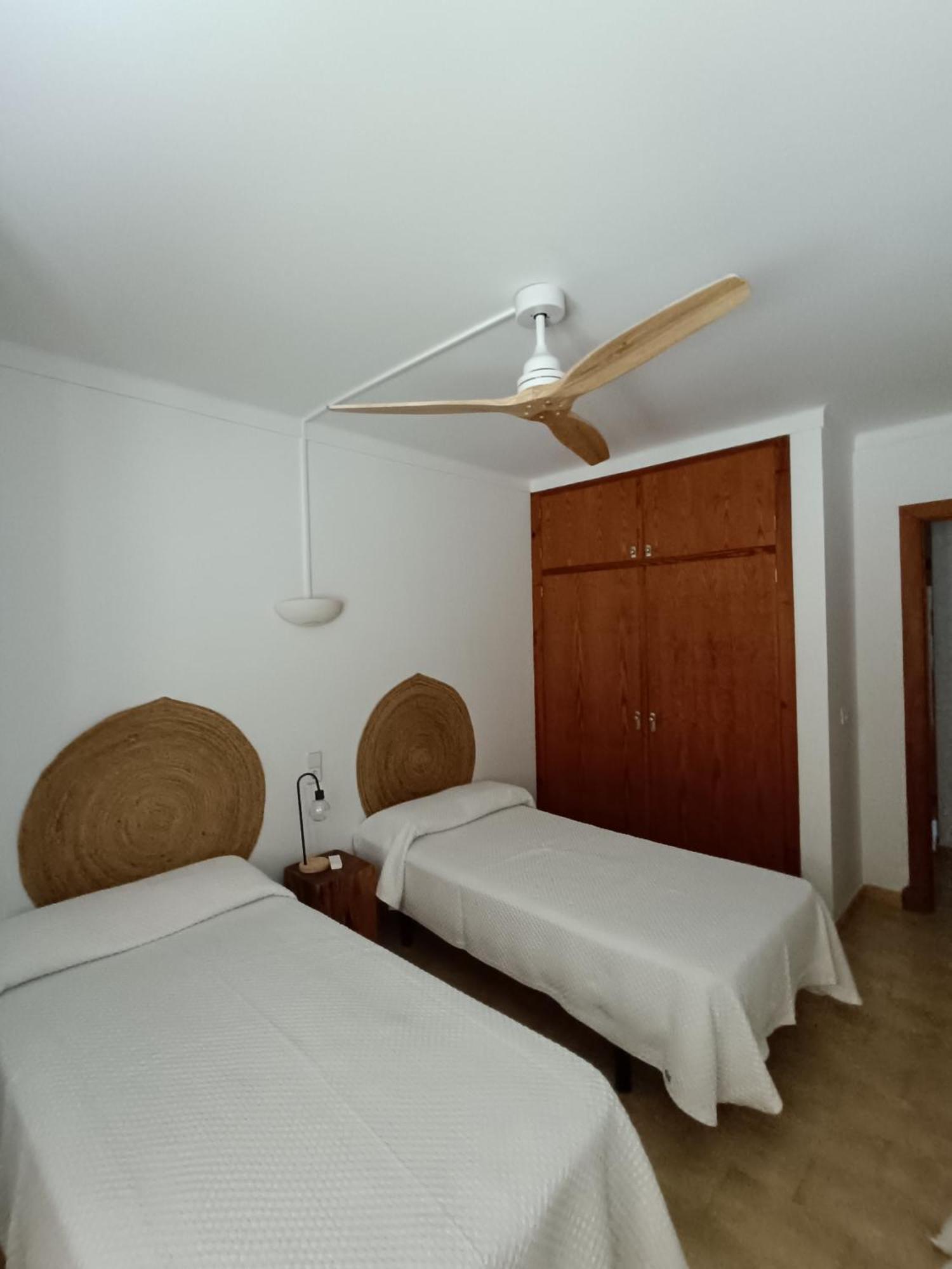 Gerret Apartment กันปิกาฟอร์ต ภายนอก รูปภาพ
