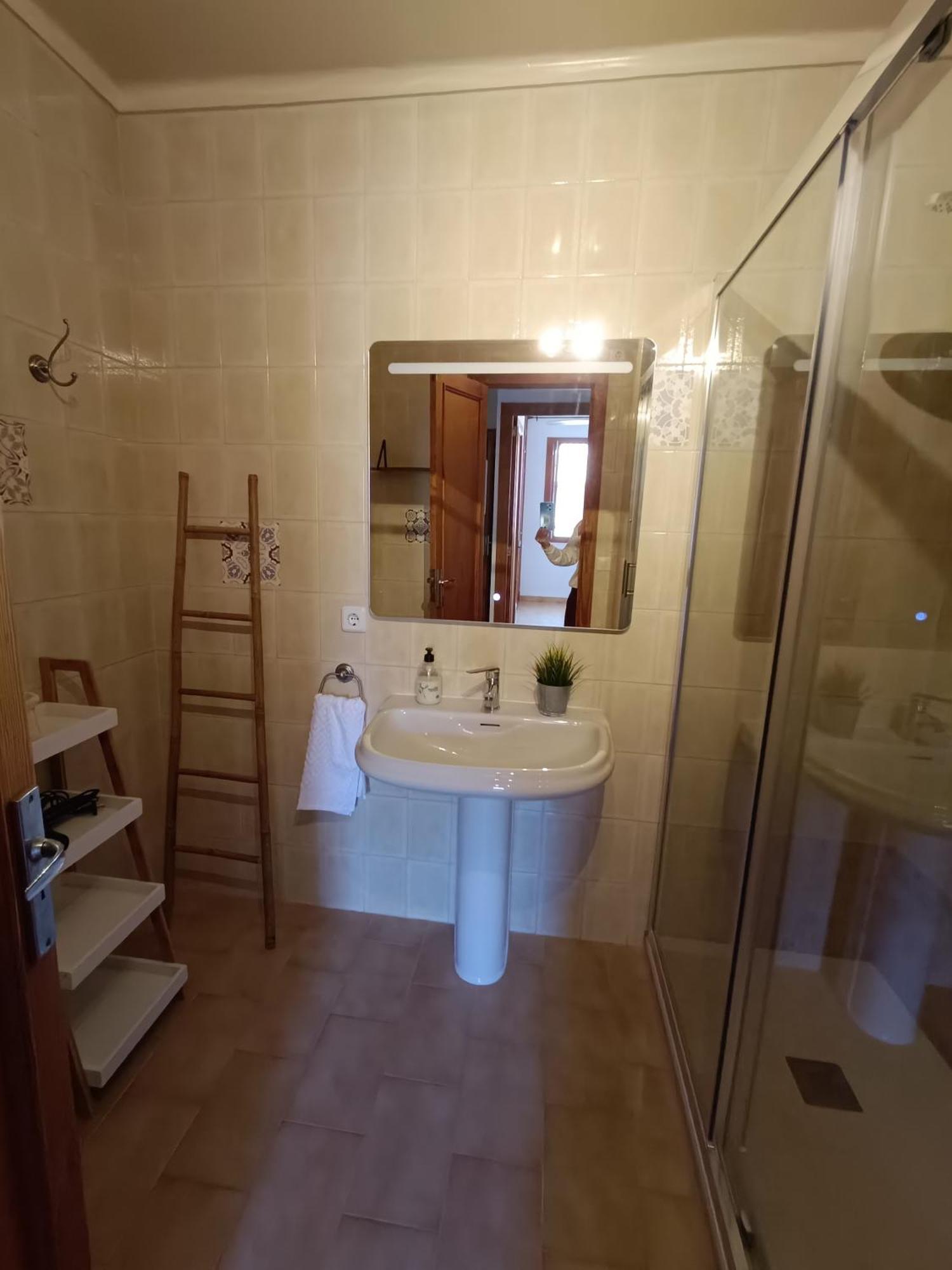 Gerret Apartment กันปิกาฟอร์ต ภายนอก รูปภาพ