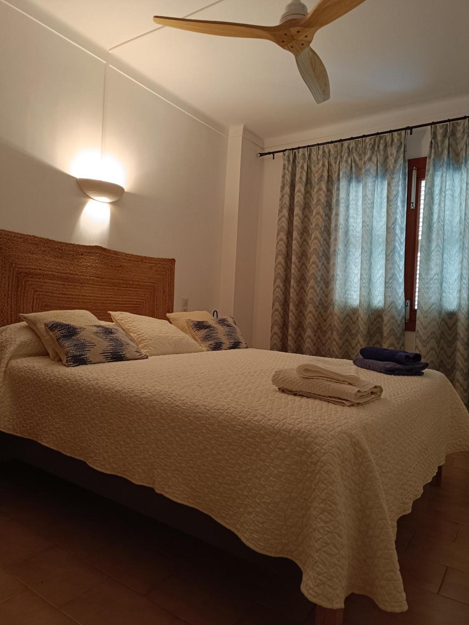 Gerret Apartment กันปิกาฟอร์ต ภายนอก รูปภาพ